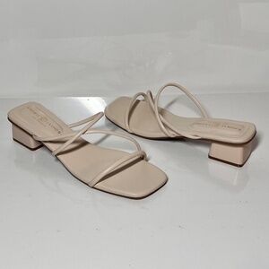 Chinese Laundry Aniela Strappy Sandals